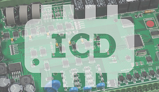 ICD 제품